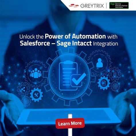 Toradh íomhá ar Salesforce Intacct Integration Map