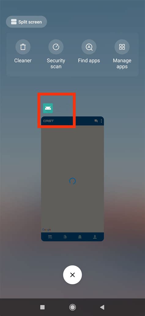 Image result for React Native Android Icon
