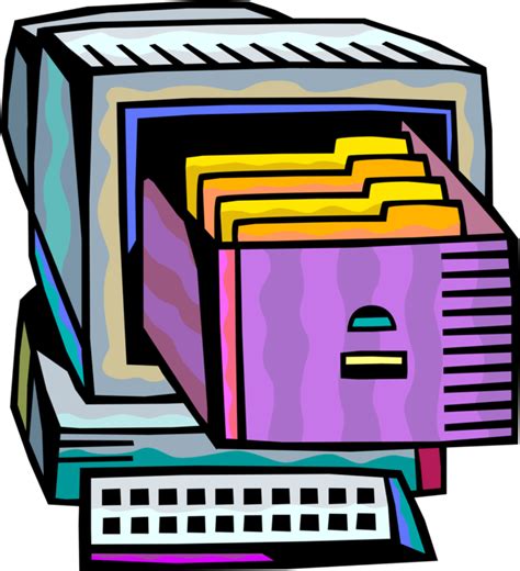 Bildergebnis für Computer Text File Clip Art