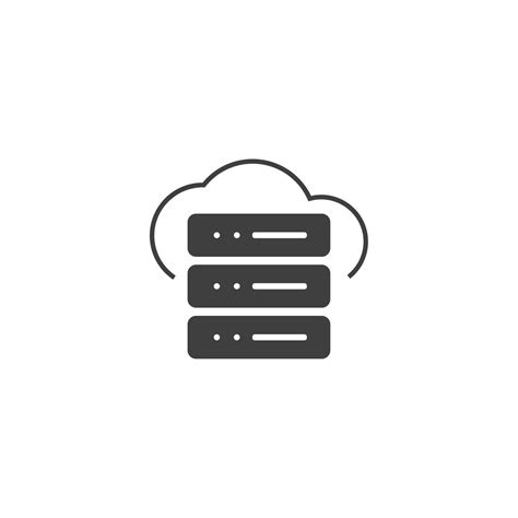 Image result for Computer Server Symbol