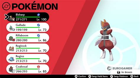 Image result for How to Get Regirock in Crown Tundra