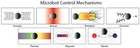 Image result for Microbotics Example