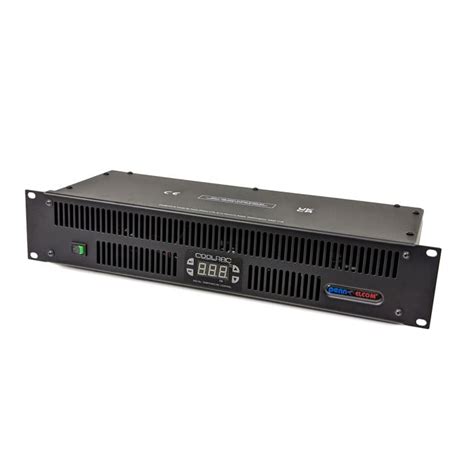 Résultat d’images pour Rack Fan Control Unit