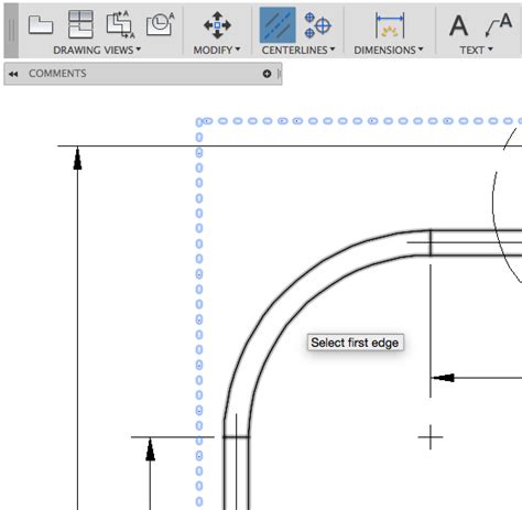 CenterLine Engineering Drawing に対する画像結果