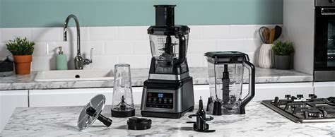 Image result for Ninja 3 in 1 Food Processor