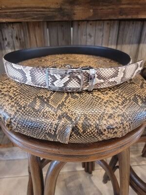 Image result for Python Gun Belt