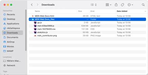 How to Copy HTML and CSS Code From a Website に対する画像結果