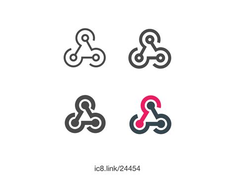 Image result for Webhook SVG