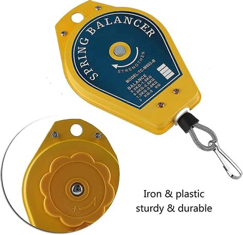 Image result for Spring Loaded Tool Balancer