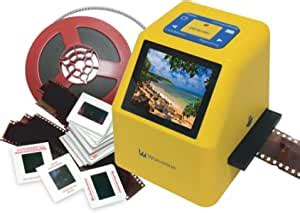 Toradh íomhá ar Wolverine F2D Snap