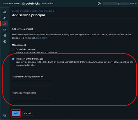 Image result for Service Principal Azure Databricks