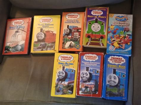 Image result for Goodwill VHS Barney