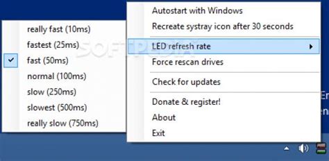 Scroll Lock HDD LED - Download - Softpedia