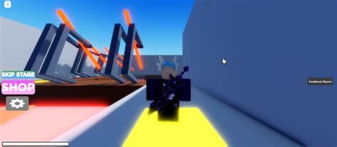 Toradh íomhá ar Stage Counter Script for Roblox