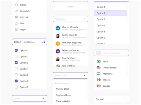 Toradh íomhá ar SelectAll UX/UI