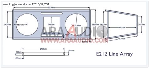 Image result for Skema Line Array 8 Inch Single