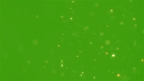 Image result for Multicolor Particles Green Screen Image