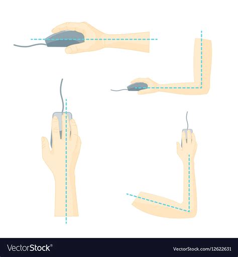 Image result for Mouse Hand Position