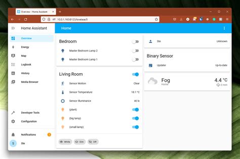 Image result for Installing Home Assistant
