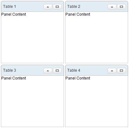 Image result for TableLayout Example