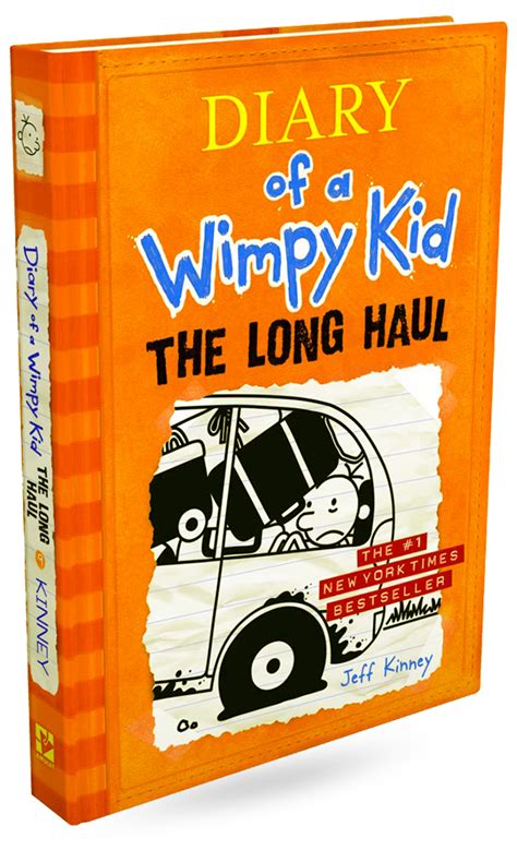 Image result for Diary of a Wimpy Kid Book PNG