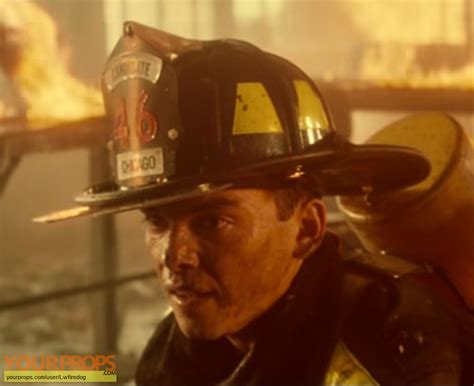 Image result for Backdraft Tim
