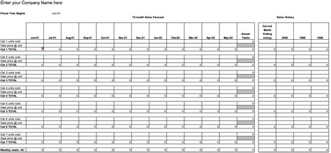 Image result for Monthly Projection Xlsx File