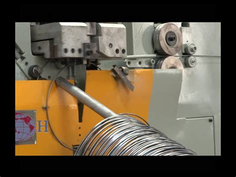 Ring Forming Machine に対する画像結果