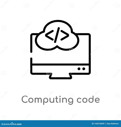 Image result for Computer Vire Code Outline
