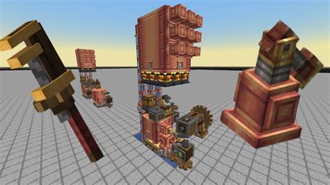 Image result for Steam Engine Create Mod