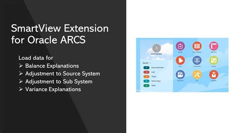 Oracle SmartView Logo に対する画像結果