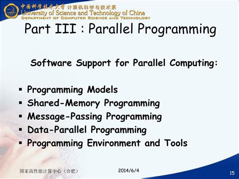 Image result for Paralle Programming