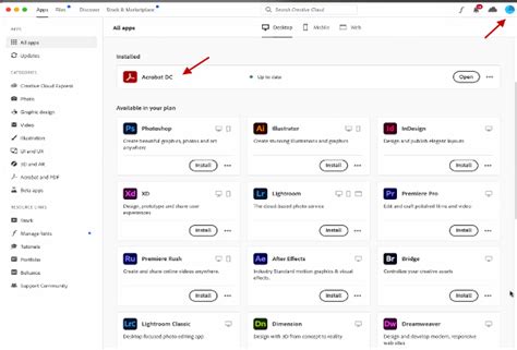 Image result for Creative Cloud Installation
