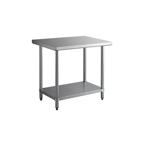 Sample of Working Table に対する画像結果