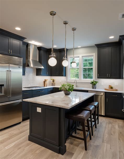 Toradh íomhá ar Wide Kitchen Layout