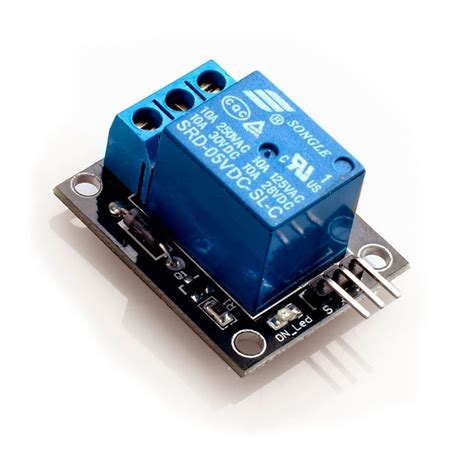 Image result for Modulo Rele Neumatica Arduino