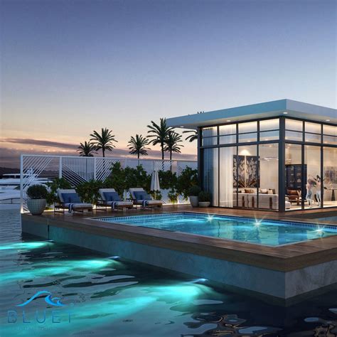 Image result for Modular Flotation Devices for Houses