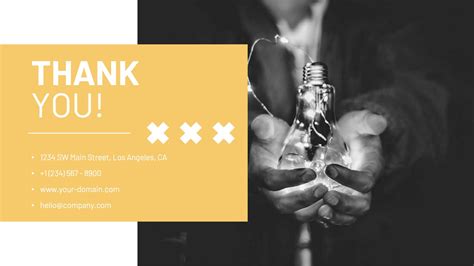 Toradh íomhá ar Technology Presentation