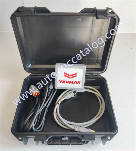 Image result for DPF for Yanmar Coding Kit