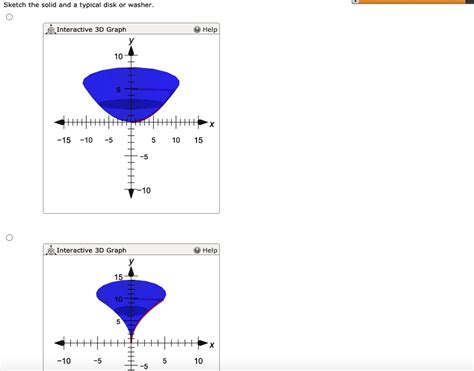 Toradh íomhá ar Disk 3D Graph