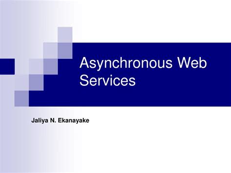 Image result for Asynchronous Web Server
