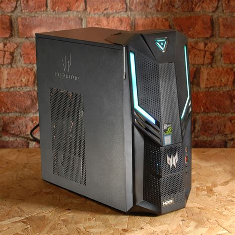 Image result for Acer Predator PC