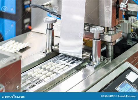 Image result for Pharma Blister Machine