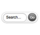 Image result for iOS 6 Style Search Box CSS