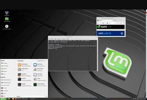 Image result for High-Tech Linux Interface