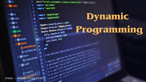 Image result for Dynamic Programming Problem Solving