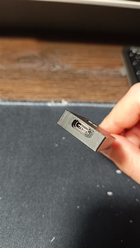 Image result for Mini PD Trigger Module 3D Model