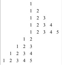 +Fỏ Loop Trinanglepython に対する画像結果