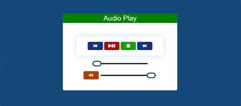 Image result for Audio JavaScript