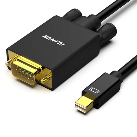 VGA to DisplayPort に対する画像結果